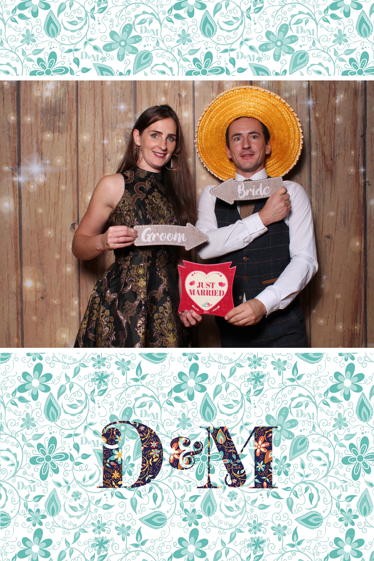 Dimple & Mike  | View more photos from the event at gallery.magicimages.uk/u/MagicImages/Dimple-Mike